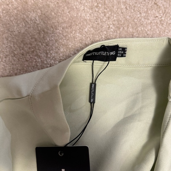 Pretty little thing sage set - Picture 9 of 11